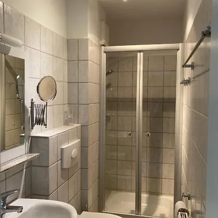 Haus Roland - 31 Lejlighed Zinnowitz