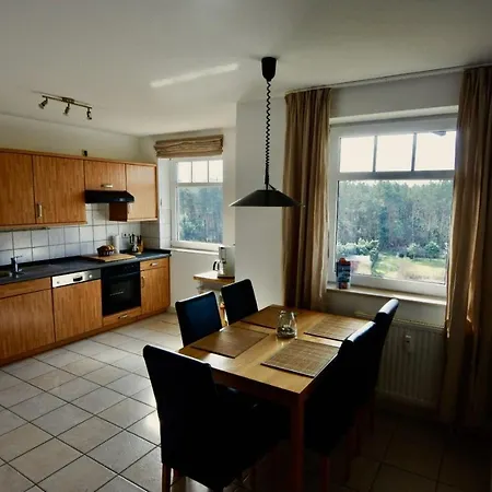 Appartement Haus Roland - 31 *