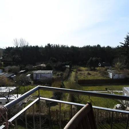 Lejlighed Haus Roland - 31 Zinnowitz