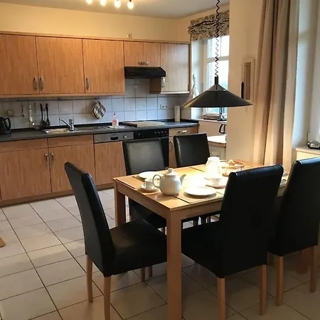 Haus Roland - 31 Lejlighed