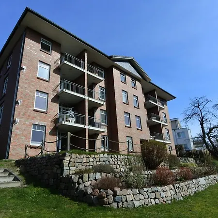 Haus Roland - 31 Appartement Zinnowitz