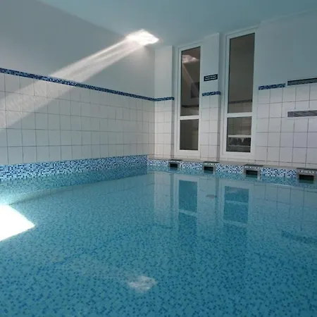 Haus Roland - 31 Lejlighed *