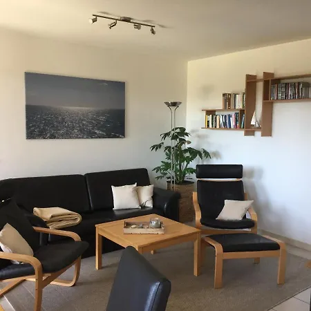 Lejlighed Haus Roland - 31 Zinnowitz