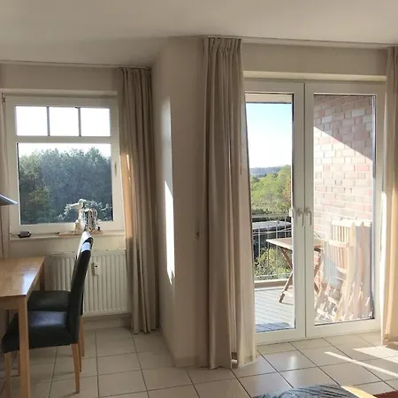 Appartement Haus Roland - 31